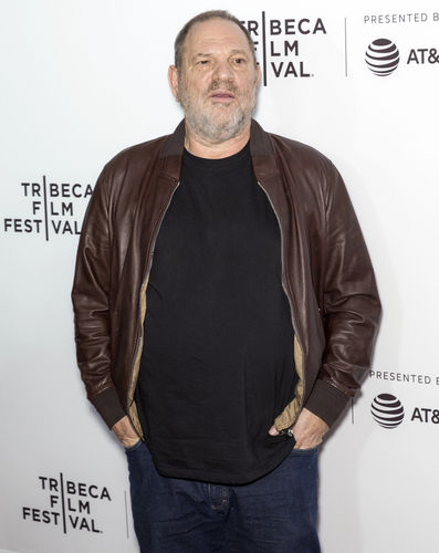 2017 Tribeca Film Festival