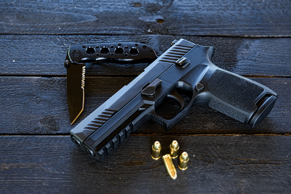 Exploring the Best .45 ACP Handguns Pre-2023: Beyond the Iconic M1911 ...