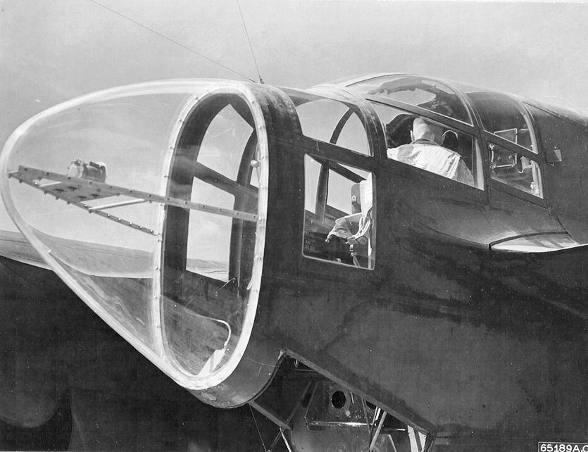 The P-61 Black Widow: America’s Secretive Night Hunter of World War II ...