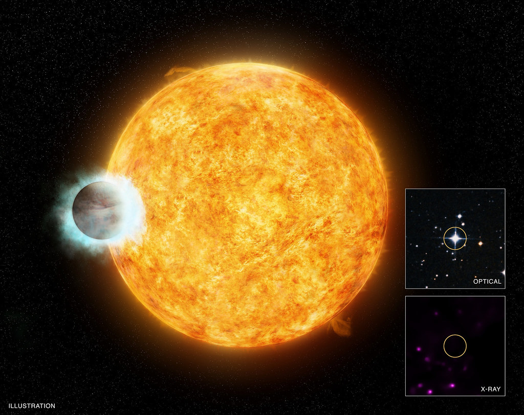 WASP-18b: A 'Hot Jupiter' (September2014)